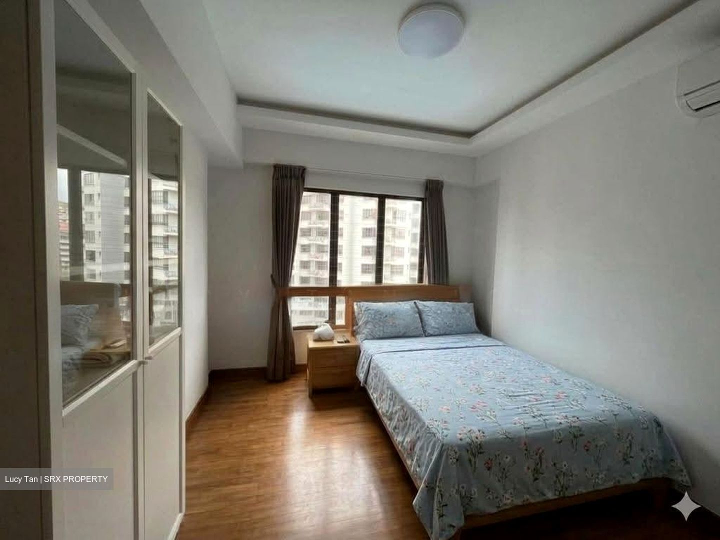 The Mayfair (D22), Condominium #627321061